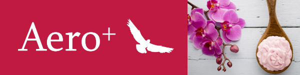 Aero+ 〜エアロ〜