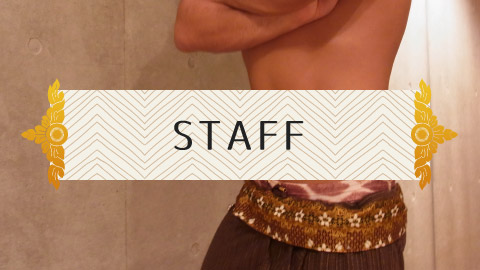 STAFF